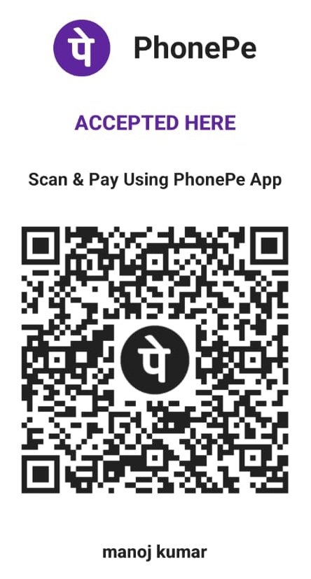 QR Code Scanner